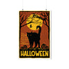 Tis Near Halloween Premium Matte Vertical Posters