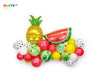 Twotti Frutti Birthday Decorations Balloons Garland