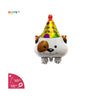 Dog Birthday Party Balloon