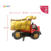 Dumper Truck