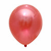 A basic red latex balloon, perfect choice for birthday, anniversary, weddings, holiday celebrations, graduations. DIY party essentials.  Event Planner's must-have 