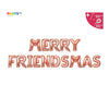 Merry Friendsmas Banner