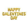 Happy Galentine's Day Balloon Banner