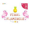 Final Flamingle Banner