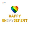 Happy Engaygement Banner