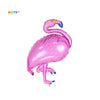 Flamingo Balloon