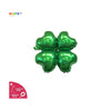 Clover Balloon | Four Leaf Clover Balloon | St Patricks Day Balloon | St Patricks Day Party Decorations Balloon