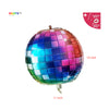 Disco Ball Balloon