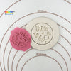 Bride To Be cookie stamp