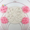 Baby Shower Cookies Stamp Set