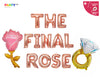 The Final Rose Balloon Banner Set