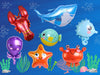 Under the Sea Party Balloon Set