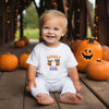 Halloween 1st Birthday Shirt | Spooky One Birthday Shirt Halloween First Birthday Outfit Retro 1st Birthday Halloween Spooky One Tee Outfit